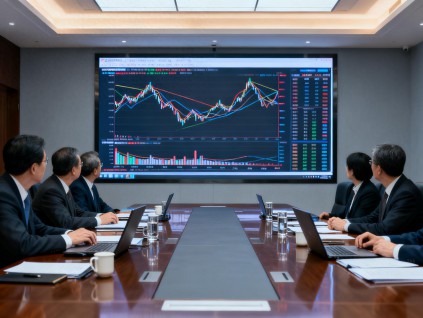 周二下午继续反攻还是跳水下跌？我直接跟你说,不废话,直接说结果